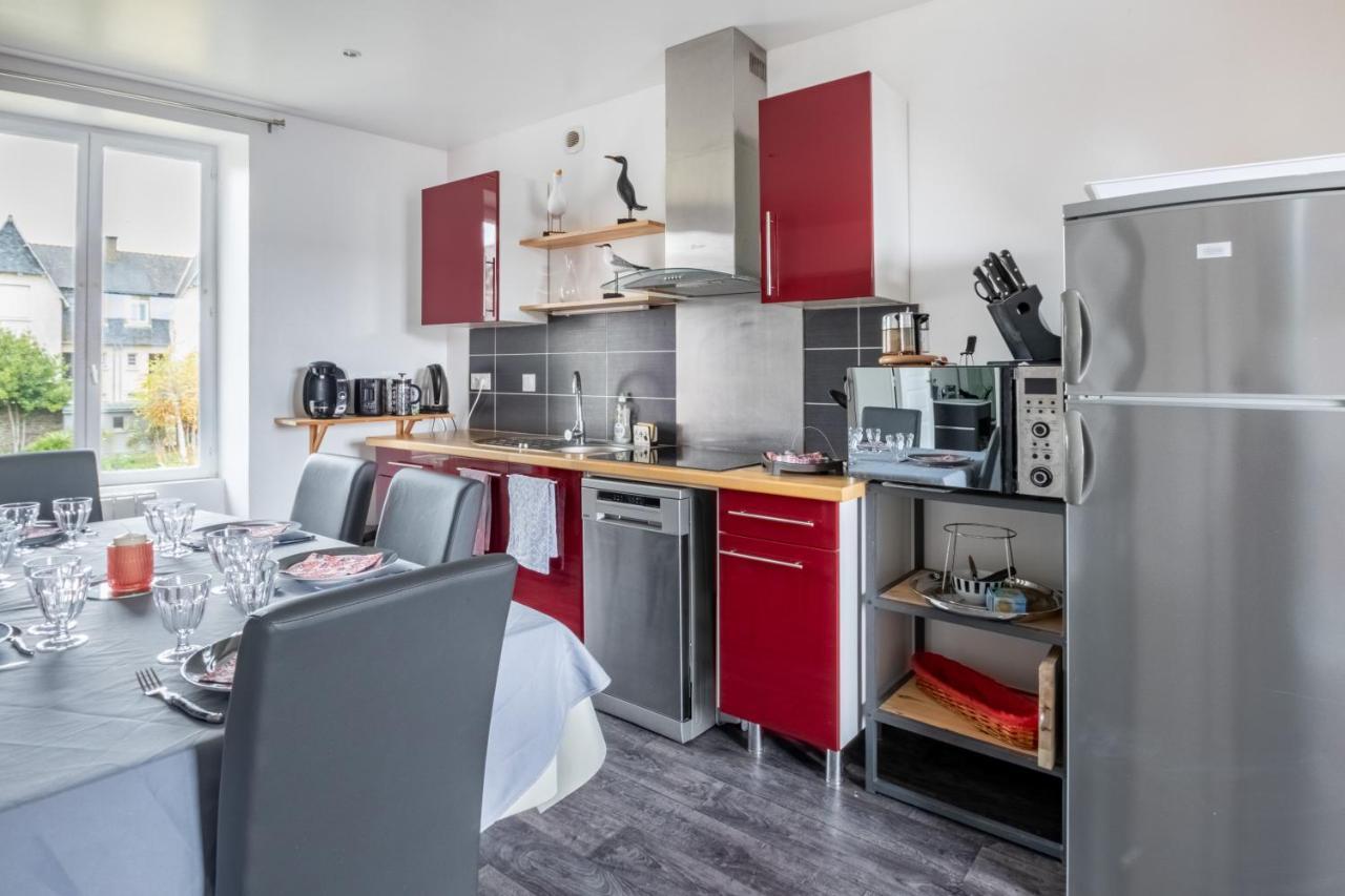 Apartment Le Grand Cancalais