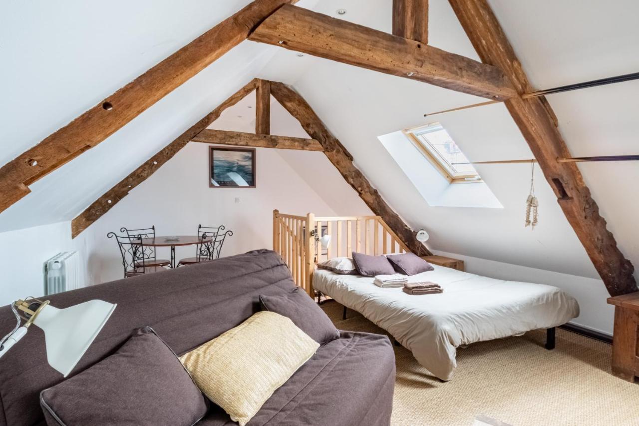 Apartment Le Grand Cancalais *